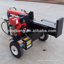 Diesel Log Splitter 30Ton